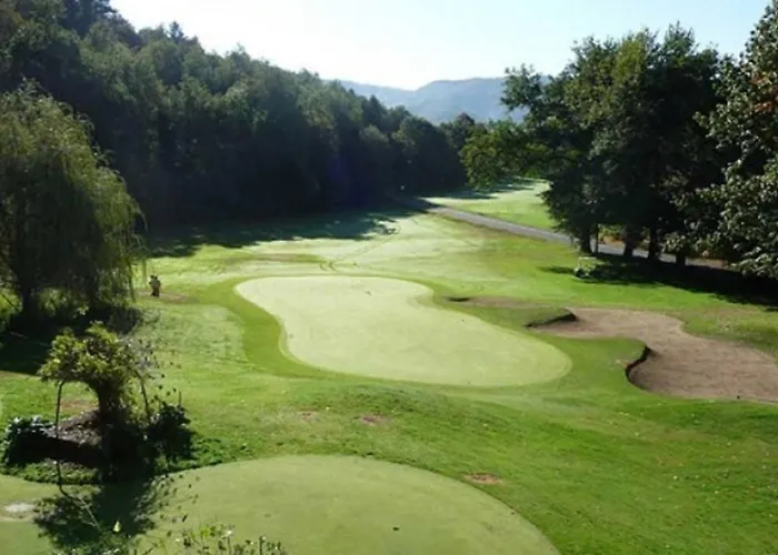 Villas Du Golf Domaine Royal Green
