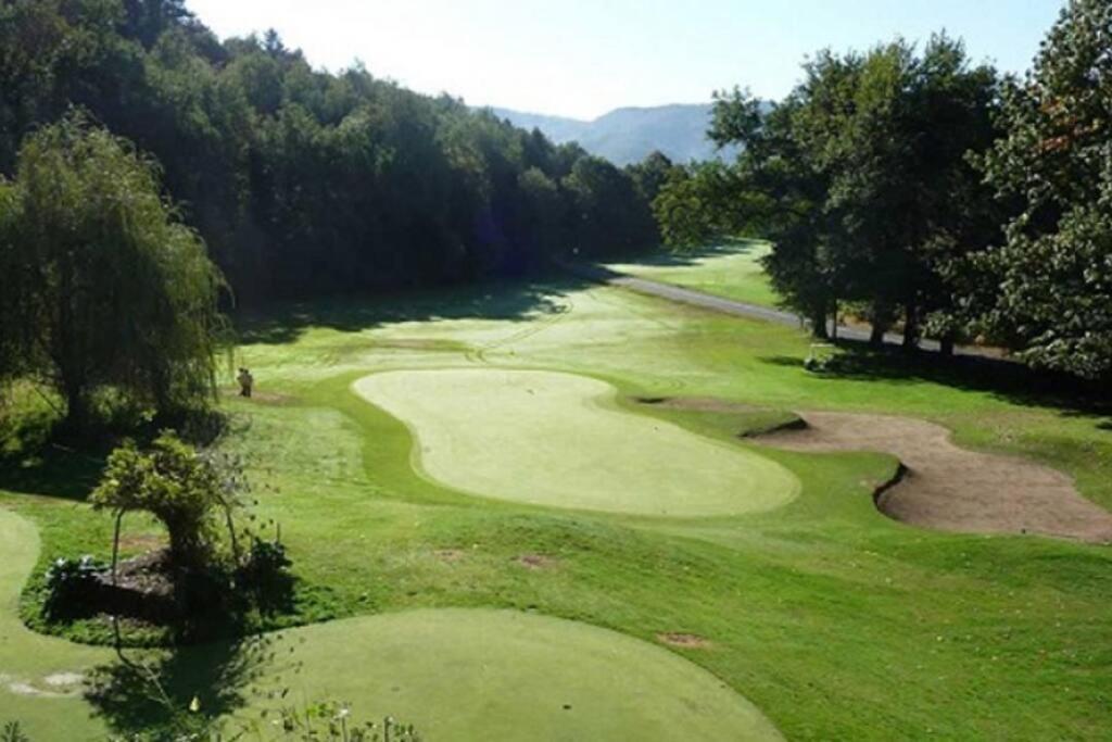 Du Golf Domaine Royal Villa *