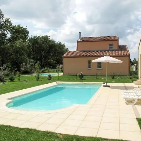 Villas Du Golf Domaine Royal Green Pont-de-Larn Exterior foto
