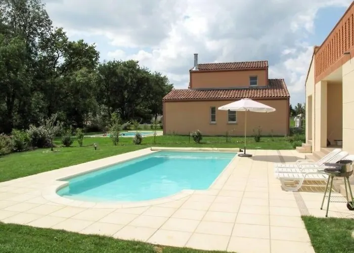 Villas Du Golf Domaine Royal Green